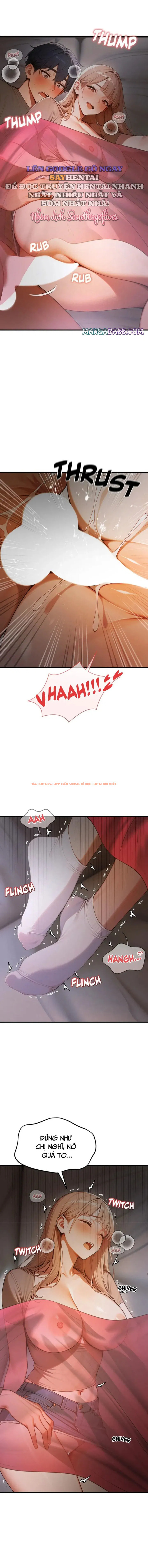 Xem ảnh 9 trong truyện hentai Phù Thủy Quyền Lực - Chapter 25 - hentaitvn.net