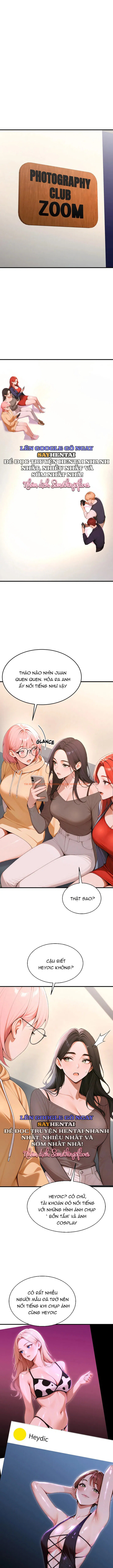 Xem ảnh Phù Thủy Quyền Lực - Chapter 26 - 10 - Truyenhentaiz.net