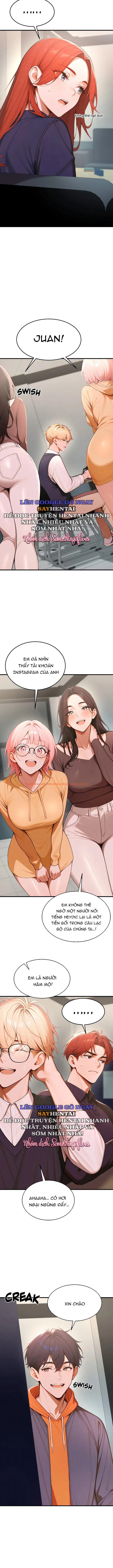 Xem ảnh Phù Thủy Quyền Lực - Chapter 26 - 12 - Truyenhentaiz.net