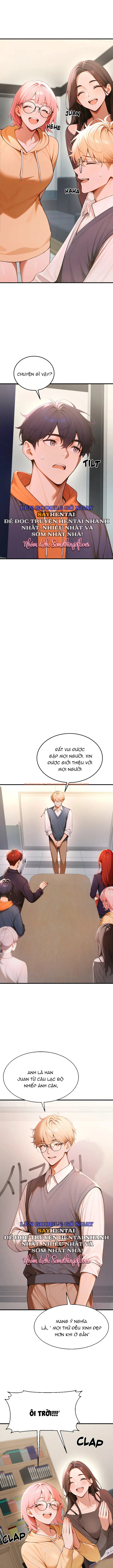 Xem ảnh Phù Thủy Quyền Lực - Chapter 26 - 13 - Truyenhentaiz.net