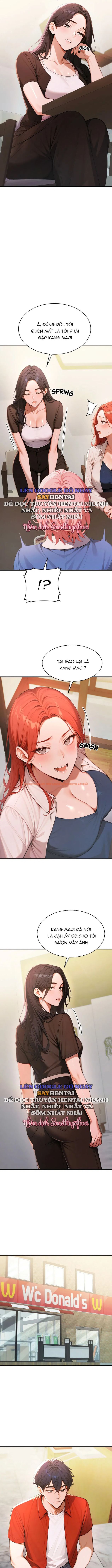 Xem ảnh Phù Thủy Quyền Lực - Chapter 26 - 2 - Truyenhentaiz.net