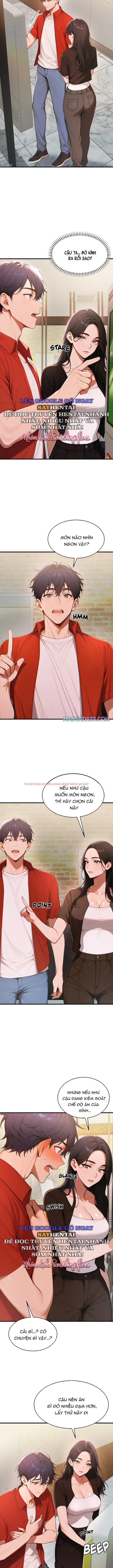 Xem ảnh Phù Thủy Quyền Lực - Chapter 26 - 4 - Truyenhentaiz.net