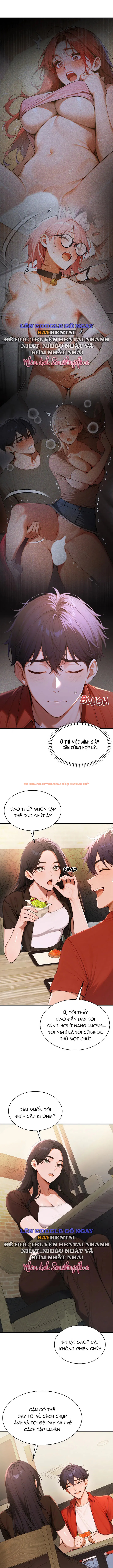 Xem ảnh Phù Thủy Quyền Lực - Chapter 26 - 7 - Truyenhentaiz.net