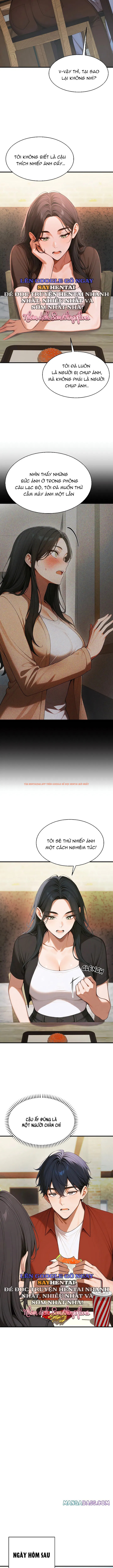 Xem ảnh Phù Thủy Quyền Lực - Chapter 26 - 8 - Truyenhentaiz.net