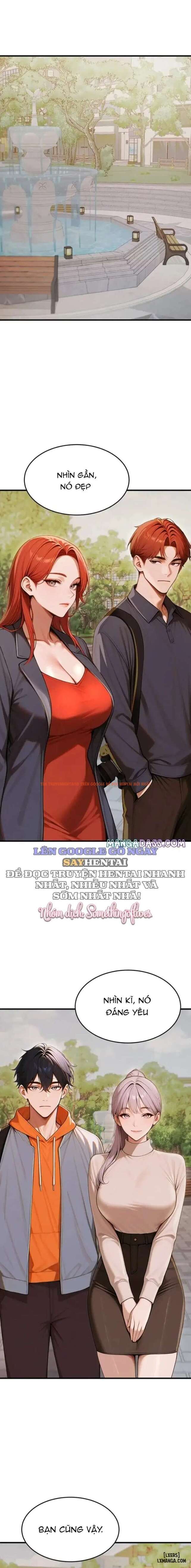 Xem ảnh 0 6965673a39565 trong truyện hentai Phù Thủy Quyền Lực - Chapter 27 - www.hentaitvn.net