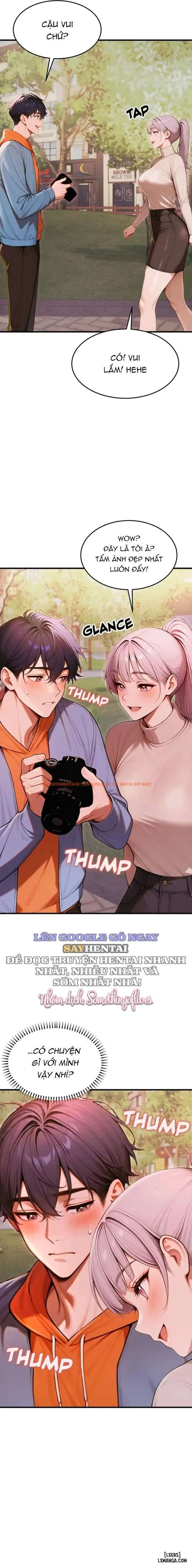 Xem ảnh 11 6965673a39565 trong truyện hentai Phù Thủy Quyền Lực - Chapter 27 - www.hentaitvn.net