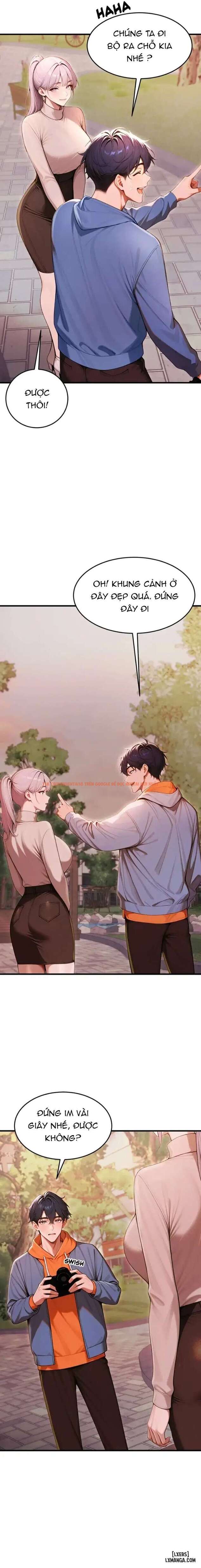 Xem ảnh 12 6965673a39565 trong truyện hentai Phù Thủy Quyền Lực - Chapter 27 - www.hentaitvn.net