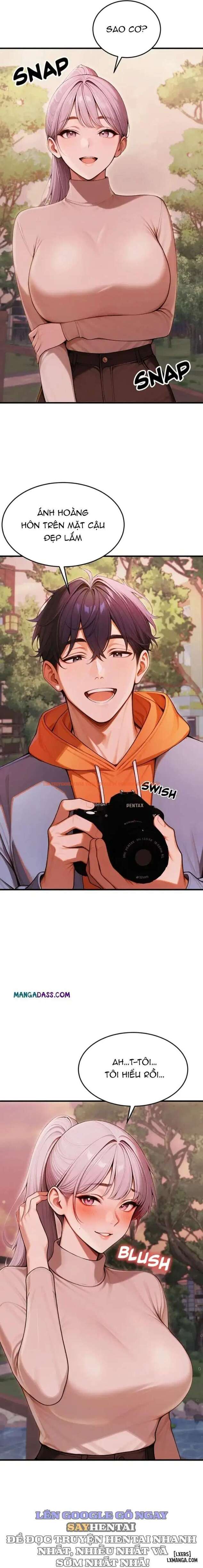 Xem ảnh 13 6965673a39565 trong truyện hentai Phù Thủy Quyền Lực - Chapter 27 - www.hentaitvn.net