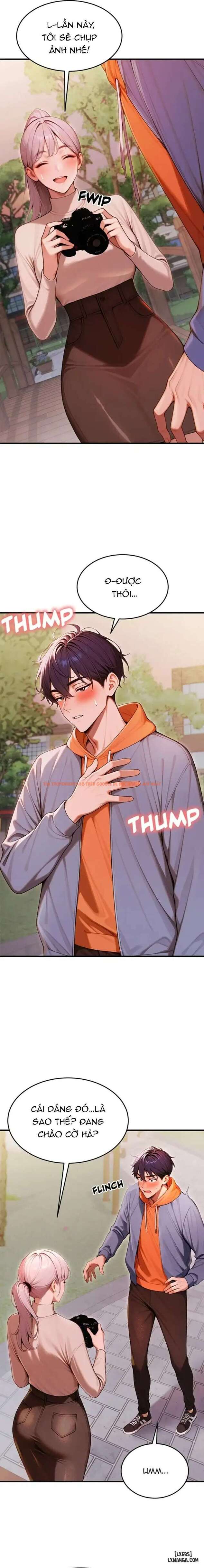 Xem ảnh 17 6965673a39565 trong truyện hentai Phù Thủy Quyền Lực - Chapter 27 - www.hentaitvn.net