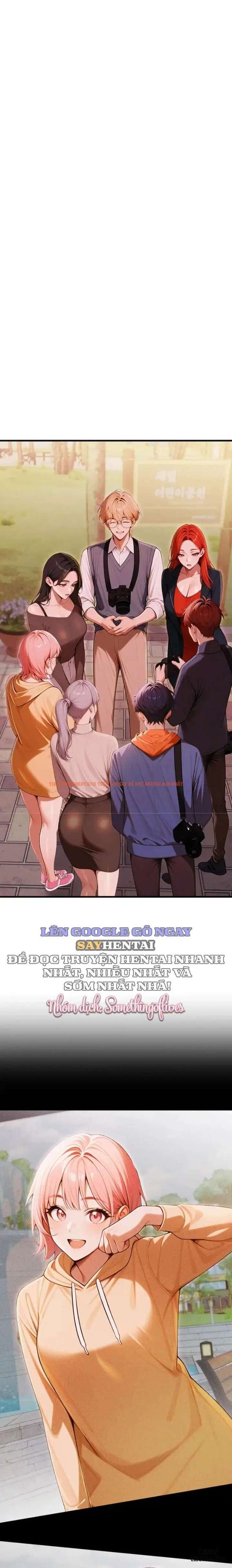 Xem ảnh 21 6965673a39565 trong truyện hentai Phù Thủy Quyền Lực - Chapter 27 - www.hentaitvn.net