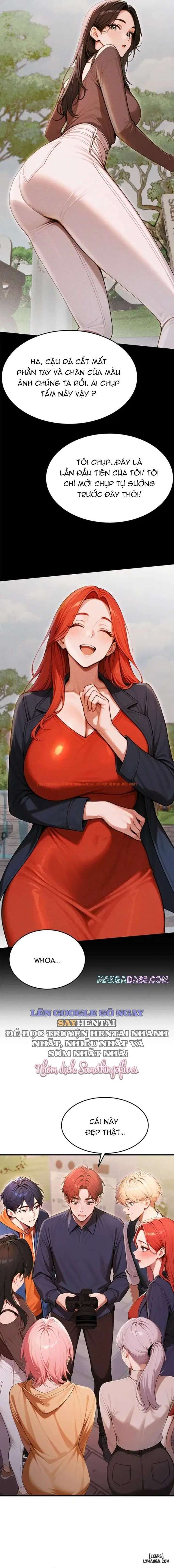 Xem ảnh 22 6965673a39565 trong truyện hentai Phù Thủy Quyền Lực - Chapter 27 - www.hentaitvn.net