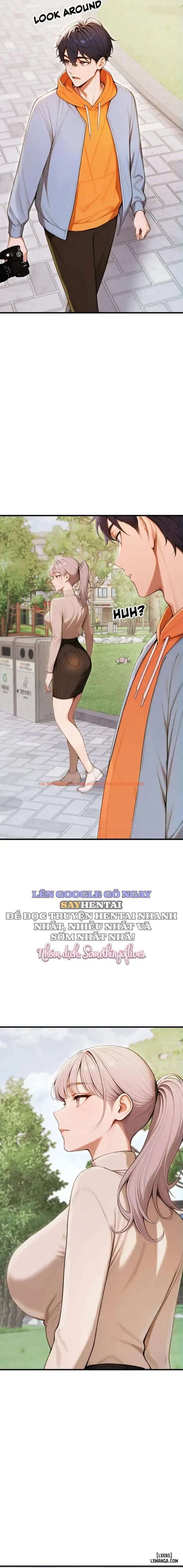 Xem ảnh 3 6965673a39565 trong truyện hentai Phù Thủy Quyền Lực - Chapter 27 - www.hentaitvn.net