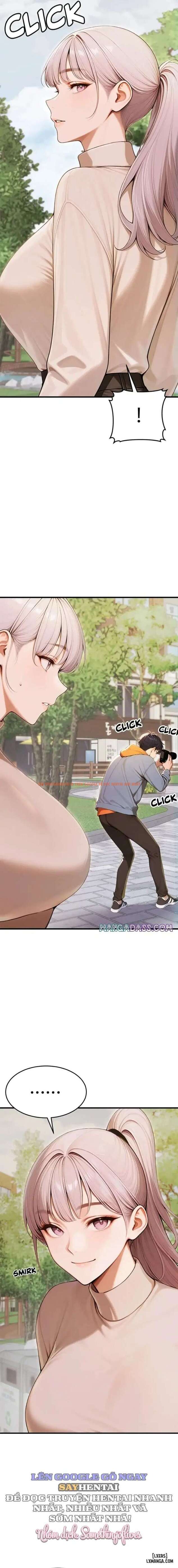 Xem ảnh 4 6965673a39565 trong truyện hentai Phù Thủy Quyền Lực - Chapter 27 - www.hentaitvn.net