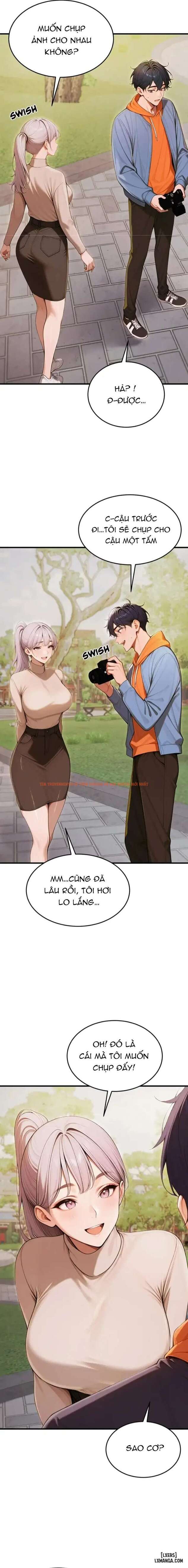 Xem ảnh 5 6965673a39565 trong truyện hentai Phù Thủy Quyền Lực - Chapter 27 - www.hentaitvn.net