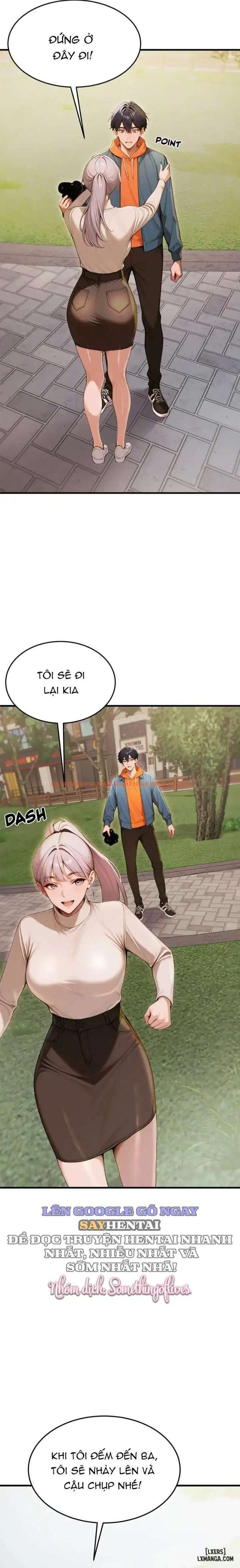 Xem ảnh 6 6965673a39565 trong truyện hentai Phù Thủy Quyền Lực - Chapter 27 - www.hentaitvn.net