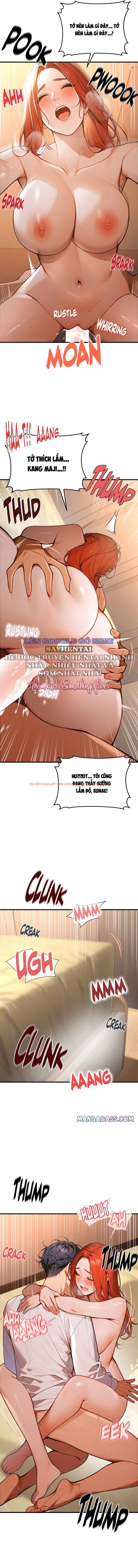 Xem ảnh 10 trong truyện hentai Phù Thủy Quyền Lực - Chapter 3 - hentaitvn.net