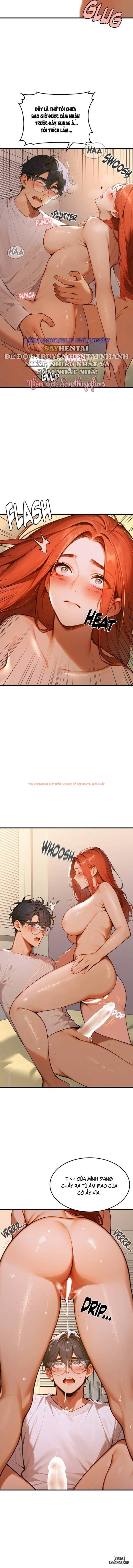 Xem ảnh Phù Thủy Quyền Lực - Chapter 3 - 12 6904a51d65d9a - HentaiTruyen.fun