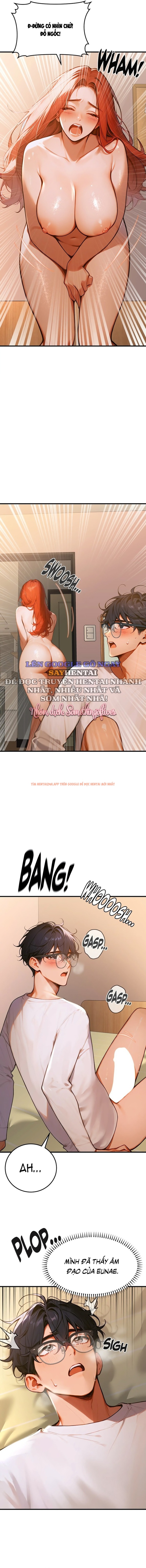 Xem ảnh 14 trong truyện hentai Phù Thủy Quyền Lực - Chapter 3 - hentaitvn.net