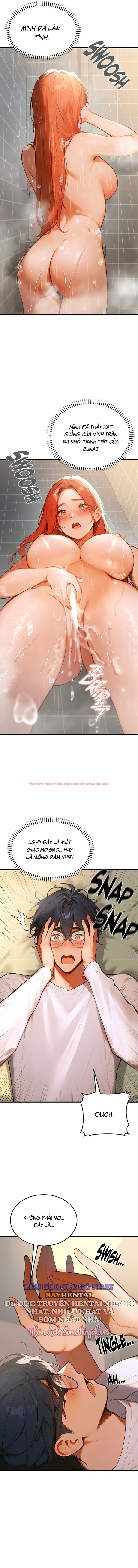 Xem ảnh 15 trong truyện hentai Phù Thủy Quyền Lực - Chapter 3 - hentaitvn.net