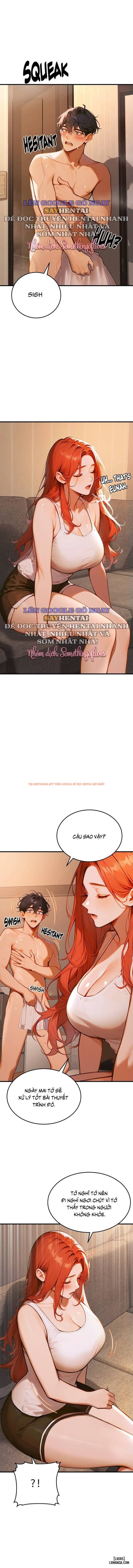 Xem ảnh Phù Thủy Quyền Lực - Chapter 3 - 16 6904a51d65d9a - HentaiTruyen.fun