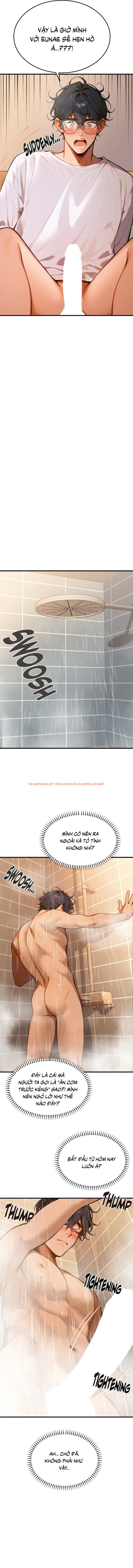 Xem ảnh 16 trong truyện hentai Phù Thủy Quyền Lực - Chapter 3 - hentaitvn.net