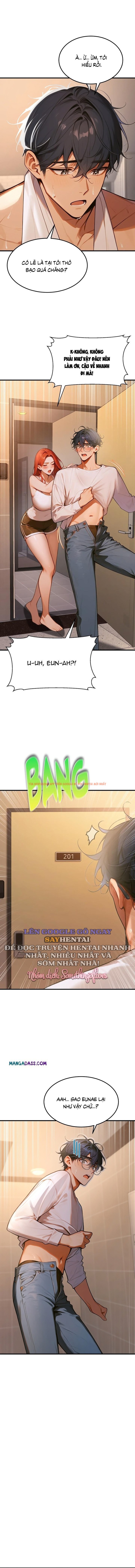 Xem ảnh 18 trong truyện hentai Phù Thủy Quyền Lực - Chapter 3 - hentaitvn.net