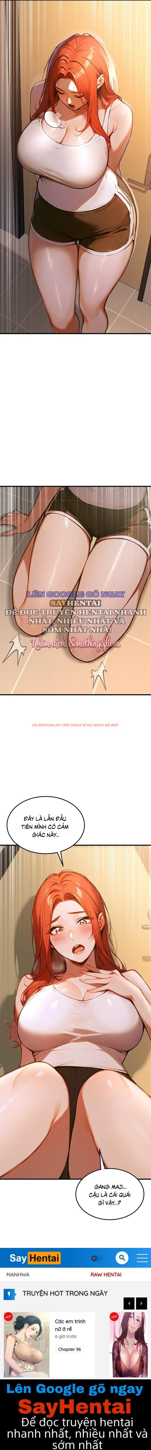 Xem ảnh 19 trong truyện hentai Phù Thủy Quyền Lực - Chapter 3 - hentaitvn.net