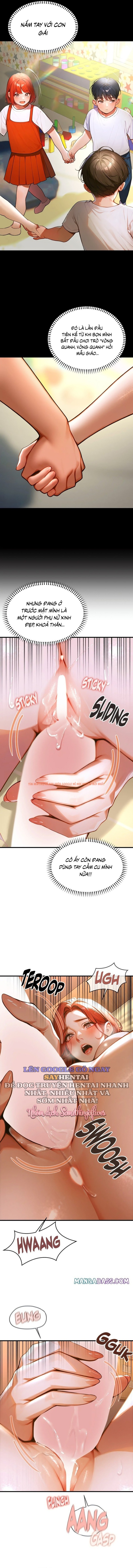 Xem ảnh 2 trong truyện hentai Phù Thủy Quyền Lực - Chapter 3 - hentaitvn.net