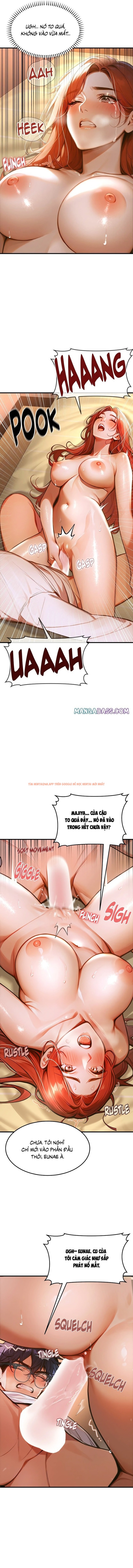 Xem ảnh 3 trong truyện hentai Phù Thủy Quyền Lực - Chapter 3 - hentaitvn.net