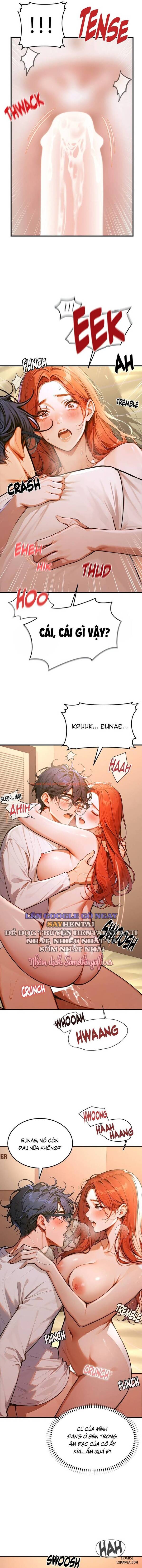 Xem ảnh Phù Thủy Quyền Lực - Chapter 3 - 5 6904a51d65d9a - HentaiTruyen.fun