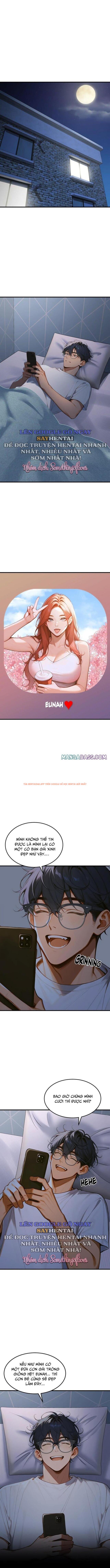 Xem ảnh 1 trong truyện hentai Phù Thủy Quyền Lực - Chapter 4 - hentaitvn.net