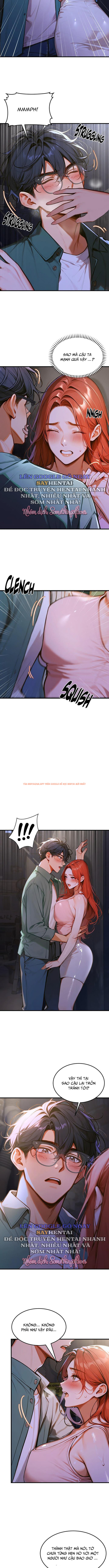 Xem ảnh 11 trong truyện hentai Phù Thủy Quyền Lực - Chapter 4 - hentaitvn.net