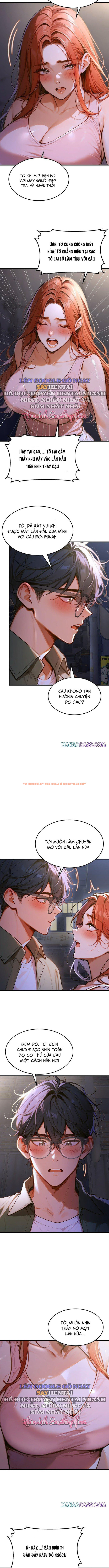 Xem ảnh 12 trong truyện hentai Phù Thủy Quyền Lực - Chapter 4 - hentaitvn.net