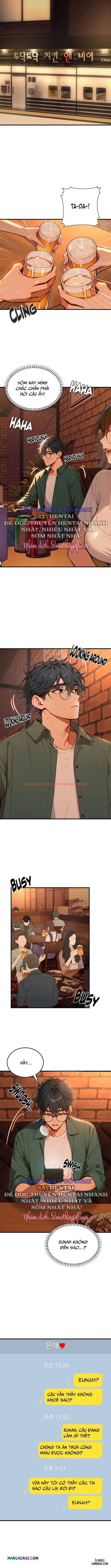 Xem ảnh Phù Thủy Quyền Lực - Chapter 4 - 4 6904a5944feaa - HentaiTruyen.fun