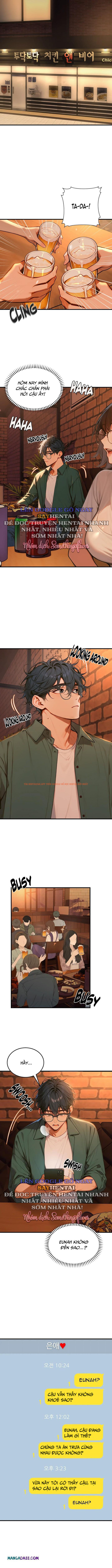 Xem ảnh 5 trong truyện hentai Phù Thủy Quyền Lực - Chapter 4 - hentaitvn.net