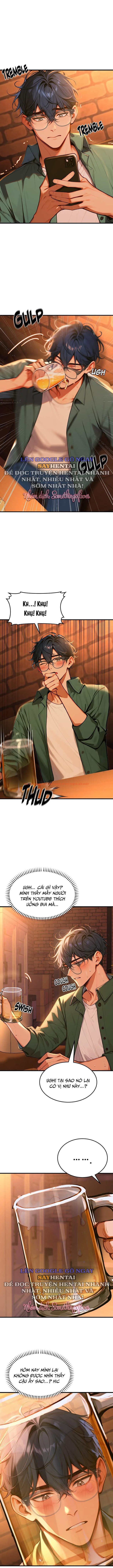 Xem ảnh 6 trong truyện hentai Phù Thủy Quyền Lực - Chapter 4 - hentaitvn.net