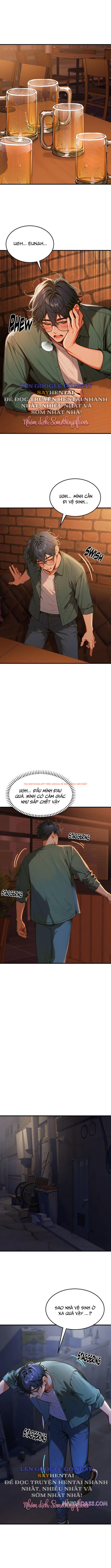 Xem ảnh 8 trong truyện hentai Phù Thủy Quyền Lực - Chapter 4 - hentaitvn.net