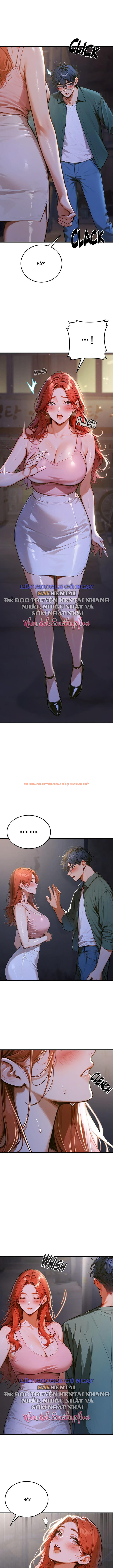Xem ảnh 9 trong truyện hentai Phù Thủy Quyền Lực - Chapter 4 - hentaitvn.net