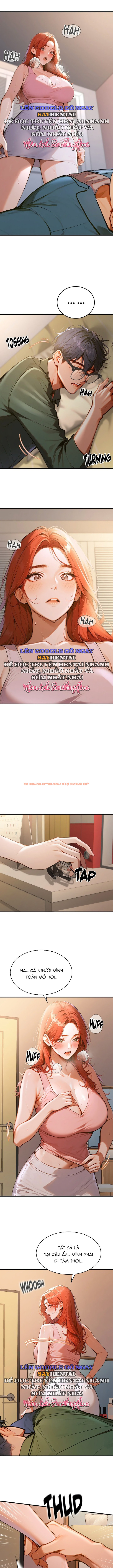 Xem ảnh 2 trong truyện hentai Phù Thủy Quyền Lực - Chapter 5 - hentaitvn.net