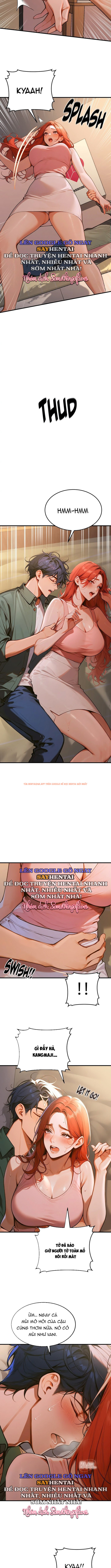 Xem ảnh 3 trong truyện hentai Phù Thủy Quyền Lực - Chapter 5 - hentaitvn.net