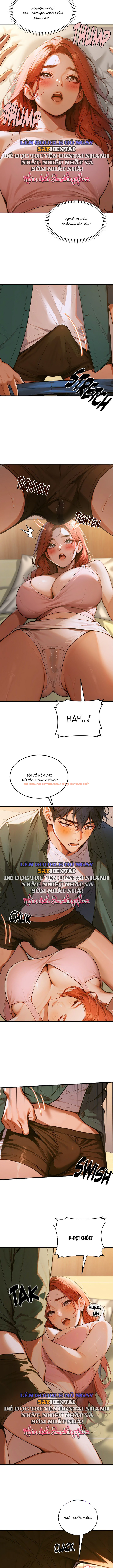 Xem ảnh 7 trong truyện hentai Phù Thủy Quyền Lực - Chapter 5 - hentaitvn.net