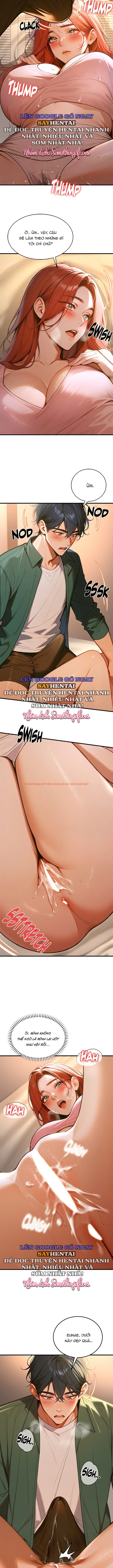 Xem ảnh 8 trong truyện hentai Phù Thủy Quyền Lực - Chapter 5 - hentaitvn.net