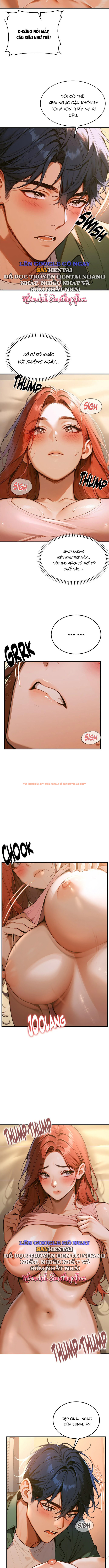 Xem ảnh 9 trong truyện hentai Phù Thủy Quyền Lực - Chapter 5 - hentaitvn.net