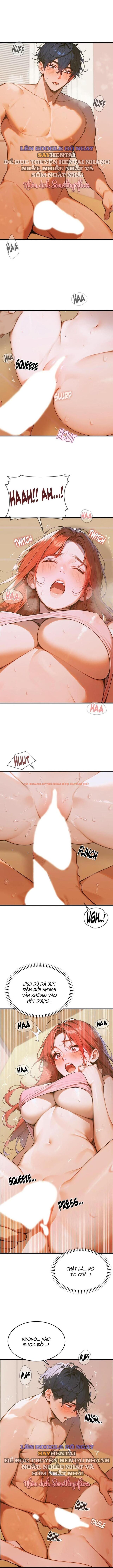 Xem ảnh 1 trong truyện hentai Phù Thủy Quyền Lực - Chapter 6 - hentaitvn.net