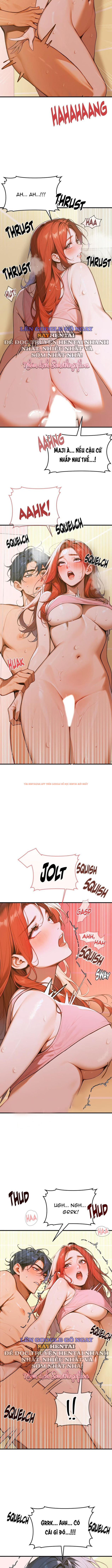 Xem ảnh 10 trong truyện hentai Phù Thủy Quyền Lực - Chapter 6 - hentaitvn.net