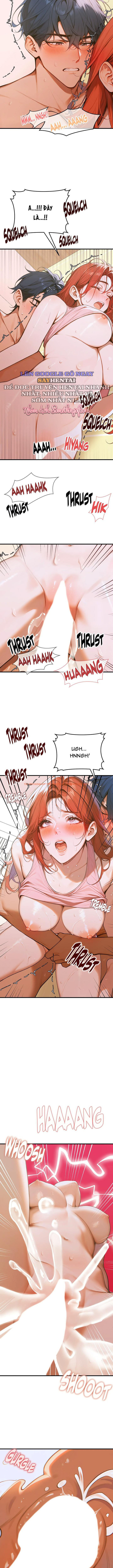 Xem ảnh 11 trong truyện hentai Phù Thủy Quyền Lực - Chapter 6 - hentaitvn.net