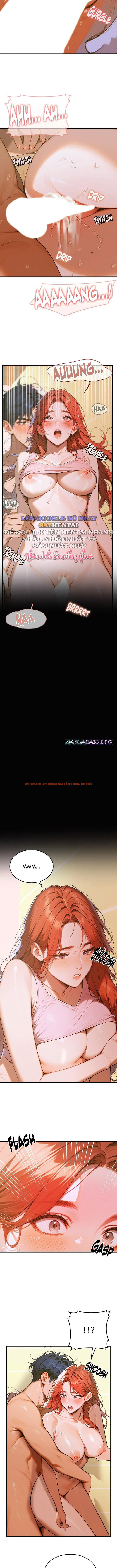 Xem ảnh 12 trong truyện hentai Phù Thủy Quyền Lực - Chapter 6 - hentaitvn.net