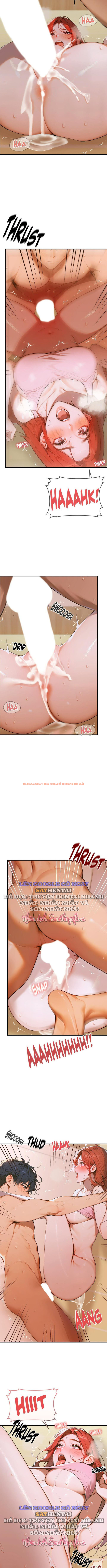 Xem ảnh 4 trong truyện hentai Phù Thủy Quyền Lực - Chapter 6 - hentaitvn.net