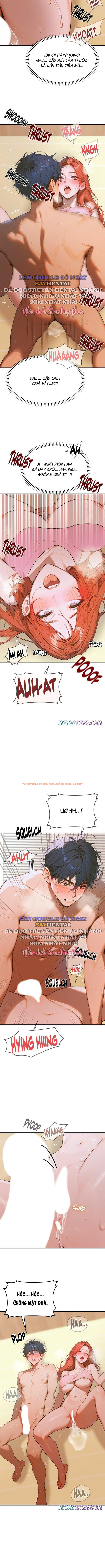 Xem ảnh 5 trong truyện hentai Phù Thủy Quyền Lực - Chapter 6 - hentaitvn.net