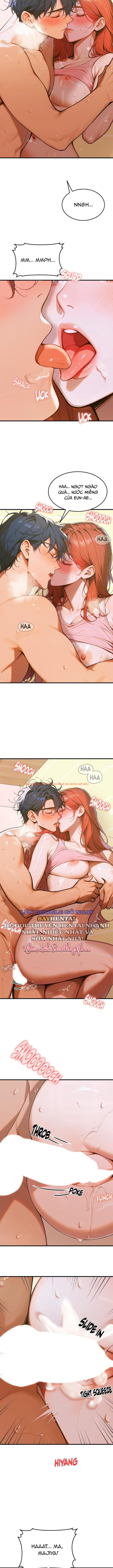 Xem ảnh 7 trong truyện hentai Phù Thủy Quyền Lực - Chapter 6 - hentaitvn.net